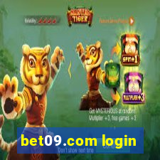 bet09.com login